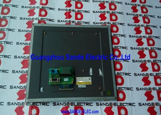 झिल्ली कीबोर्ड FANUC A02B-0281-C126# TBE A02B-0281-C126/TBE AO2B-O281-C126# TBE