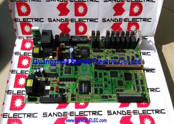 Fanuc सर्किट बोर्ड A20B-2101-0710 A2OB-21O1-O71O