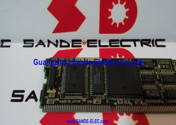 Fanuc PC बेटी बोर्ड मॉड्यूल A20B-2900-0142 A2OB-29OO-O142 A20B29000142