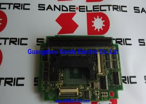 FANUC पीसी ड्राइव बोर्ड A20B-3300-0222 A2OB-33OO-O222 A20B33000222