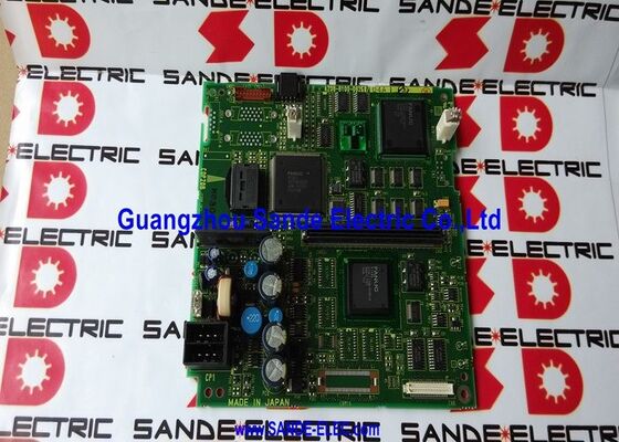 FANUC पीसी बोर्ड A20B-8100-0821 A2OB-81OO-O821 A20B81000821