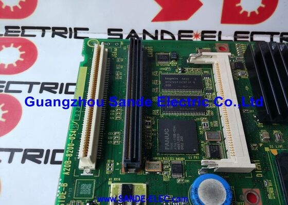 FANUC मदरबोर्ड A20B-8200-0543 A2OB-82OO-O543