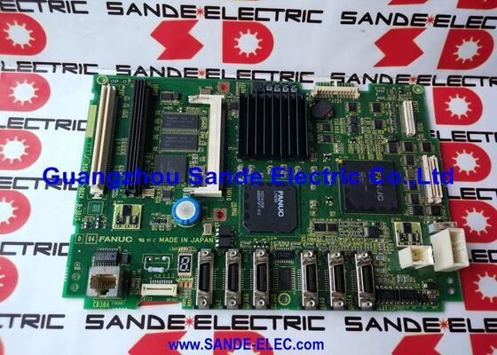 FANUC मदरबोर्ड A20B-8200-0543 A2OB-82OO-O543