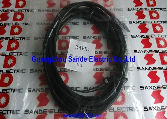 FANUC फाइबर ऑप्टिक केबल A66L-6001-0026#L 7R003 A66L-6001-0026/L 7R003 A66L60010026#L 7R003