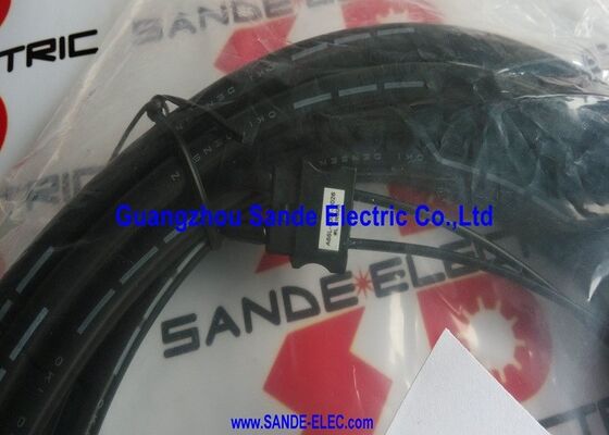 FANUC फाइबर ऑप्टिक केबल A66L-6001-0026#L 7R003 A66L-6001-0026/L 7R003 A66L60010026#L 7R003
