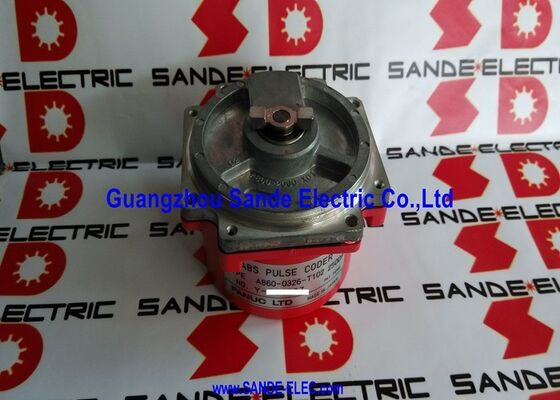 ABS पल्स कोडर इकाई A860-0326-T102 A8600326T102 A860-0326-T102