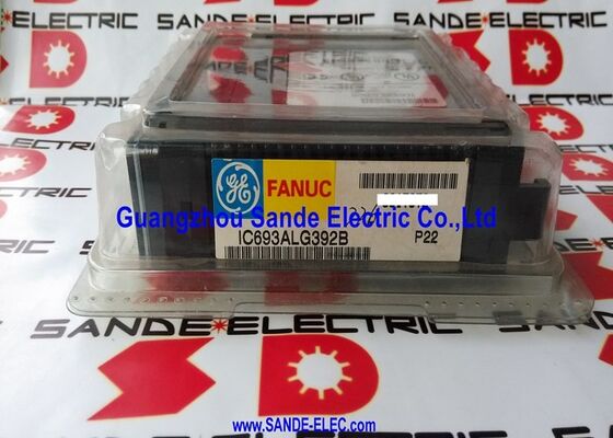 FANUC IC693ALG392B एनालॉग आउटपुट IC693ALG392B