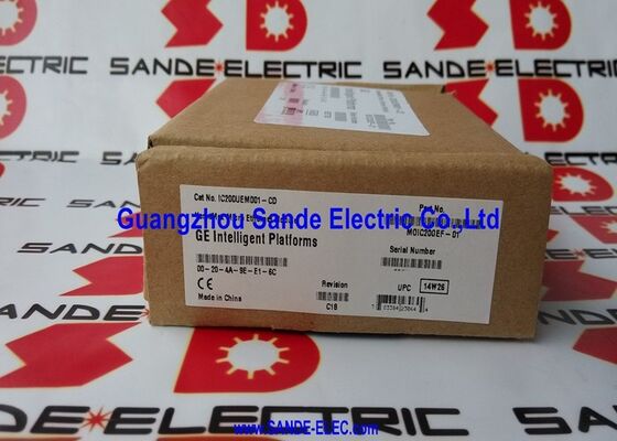 मॉड्यूल IC200UEM001 IC200UEMOO1 IC200UEM001