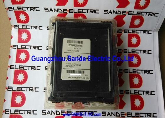दूरस्थ FIP इंटरफेस मॉड्यूल IC693BEM330-CG IC693BEM33O-CG IC693BEM330CG