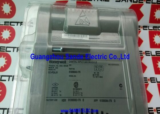 डिजिटल इनपुट 24V मॉड्यूल 51405040-175 CC-PDIL01 51405040-175 CC-PDILO1 514O5O4O175 CCPDIL01