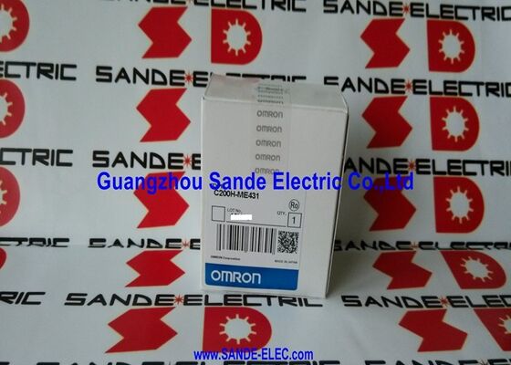 मेमोरी यूनिट C200H-ME431 C2OOH-ME431 C200HME431