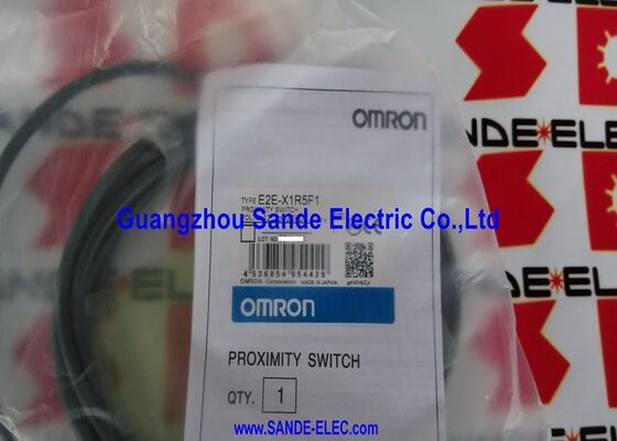 OMRON निकटता स्विच सेंसर E2E-X1R5F1 E2EX1R5F1