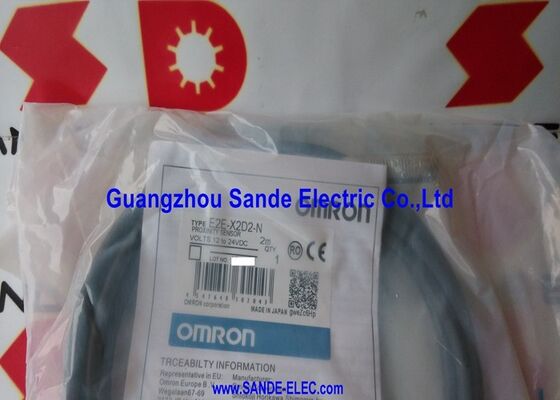 OMRON निकटता निकटता स्विच E2E-X2D2-N E2EX2D2N