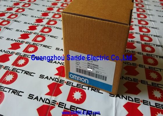 OMRON तापमान नियंत्रक E5AZ-R3MT AC100-240V E5AZR3MT