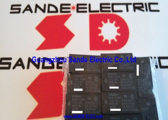 OMRON रिले G6B-1174P G6B1174P