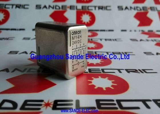 Omron MY4H रिले कॉइल खतरनाक स्थान 14-पिन