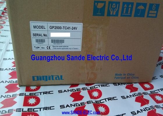 टच पैनल GP2300-TC41-24V GP2300TC4124V GP23OO-TC41-24V