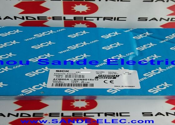 फोटोइलेक्ट्रिक स्विच सेंसर AFM60A-BHNB018X12 AFM60ABHNB018X12 AFM6OA-BHNBO18X12