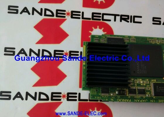 Fanuc A20B-3300-0310 पीसी बोर्ड सीपीयू नियंत्रक 16MB DRAM मॉड्यूल A20B33000310 A2OB-33OO-O31O
