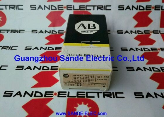SLC 4KB मेमोरी मॉड्यूल 1747-M2 1747M2