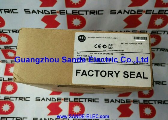 एलन ब्रैडली उन्नत इंटरफ़ेस कनवर्टर 1761-नेट-एआईसी 1761NETAIC