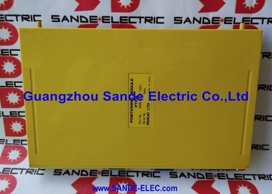 FANUC A03B-0801-C051 पोजिशनिंग मॉड्यूल A03B0801C051 AO3B-O8O1-CO51