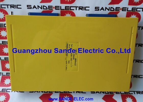 FANUC ID64D इनपुट मॉड्यूल A03B-0801-C127 A03B0801C127 AO3B-O8O1-C127