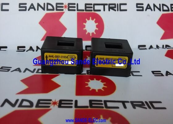 FANUC बिजली आपूर्ति मॉड्यूल वर्तमान ट्रांसफार्मर A44L-0001-0165#100A A44L00010165#100A A44L-0001-0165/100A