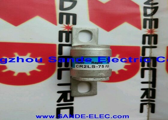 फुजी सुपर रैपिड फ्यूज CR2LS-75UL CR2LS75UL