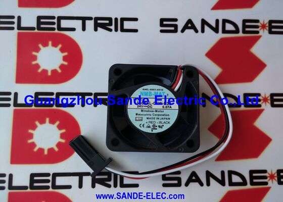 Minebea NMB-MAT पंखे 1608KL-05W-B39 1608KL05WB39 16O8KL-O5W-B39