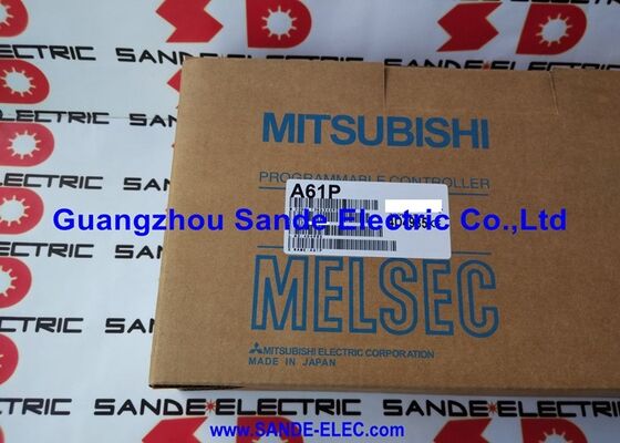 MITSUBISHI MELSEC प्रोग्रामेबल कंट्रोलर पीएलसी A61P