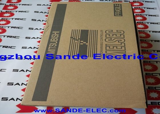 मित्सुबिशी पीएलसी प्रोग्रामेबल लॉजिक कंट्रोलर FX2N-48MR-001 FX2N48MR001 FX2N-48MR-OO1