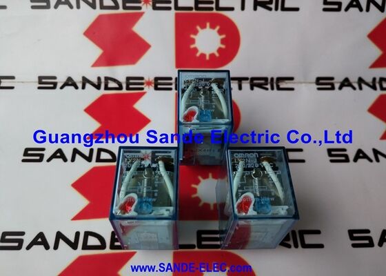 OMRON रिले LY2N-J 200/220VAC LY2NJ 200220VAC LY2N-J 2OO/22OVAC