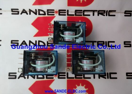 OMRON रिले LY2N-J 200/220VAC LY2NJ 200220VAC LY2N-J 2OO/22OVAC