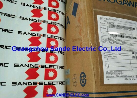 योकोगावा पेपरलेस रिकॉर्डर FX1006-4-2-H/A3/C3/C7/M1/USB1 FX100642HA3C3C7M1USB1 FX1OO6-4-2-H/A3/C3/C7/M1/USB1