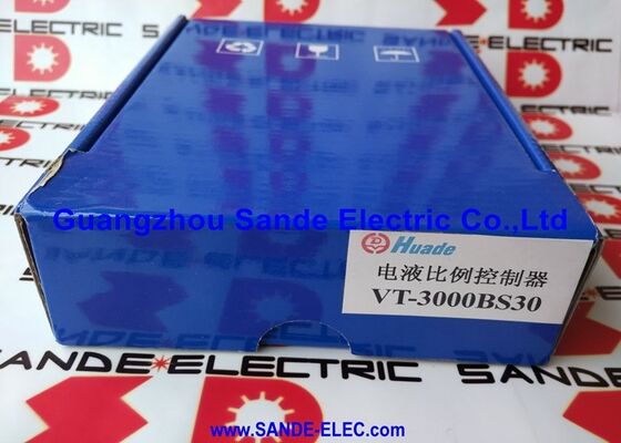 ईएच इलेक्ट्रो-हाइड्रोलिक अनुपात नियंत्रक VT-3000BS30 VT3000BS30 VT-3OOOBS3O