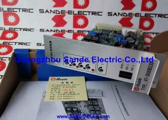 ईएच इलेक्ट्रो-हाइड्रोलिक अनुपात नियंत्रक VT-3000BS30 VT3000BS30 VT-3OOOBS3O