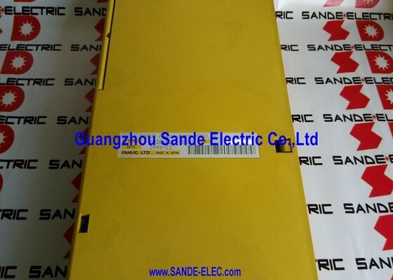A06B-6055-H212 Fanuc AC स्पिंडल सर्वो यूनिट A06B6055H212 A06B-6055-H212