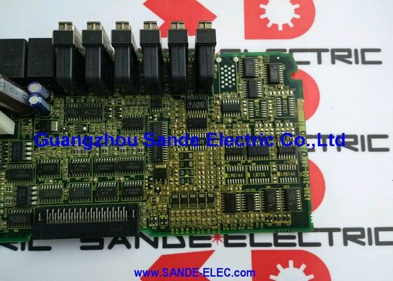 Fanuc मुख्य बोर्ड A16B-2202-0860 A16B22020860 A16B-22O2-O86O बहुत सारे stcok सबसे अच्छी कीमत!