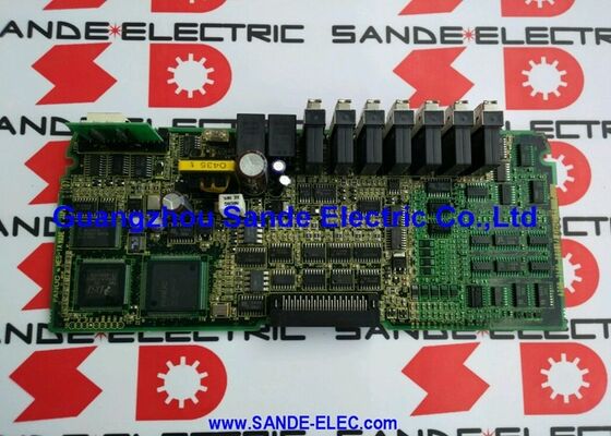 Fanuc A20B-2002-0321 ड्राइव/सर्वो/PCB A20B20020321 A2OB-2OO2-O321