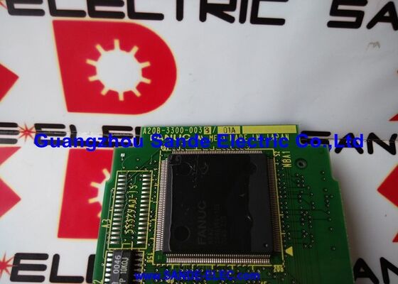 प्रयुक्त FANUC A20B-2901-0762 A20B29010762 A2OB-29O1-O762