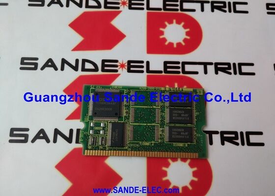 A20B-3900-0242 Fanuc पीसीबी बोर्ड A20B39000242 A2OB-39OO-O242