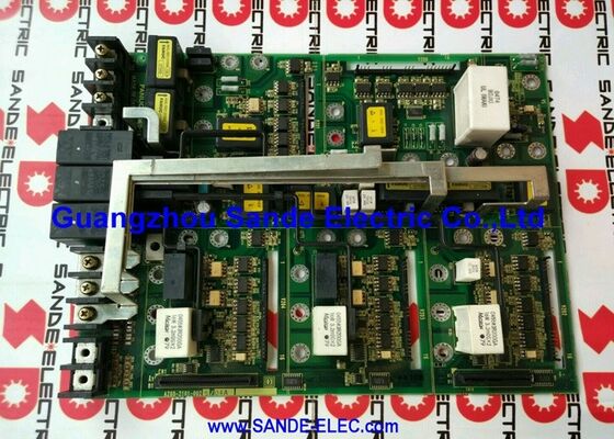 A20B-8100-0130 Fanuc पीसीबी बोर्ड A20B81000130 A2OB-8IOO-OI3O