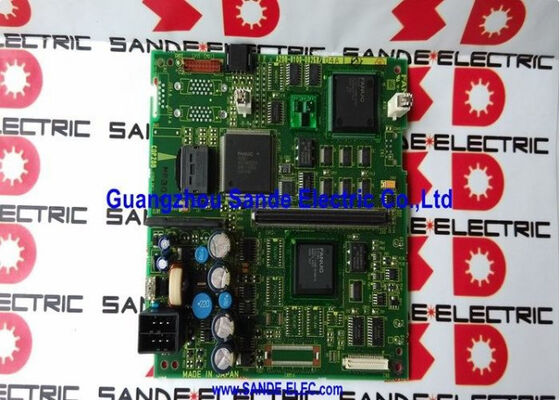 A20B-8101-0050 Fanuc पीसीबी बोर्ड A20B81010050 A2OB-8IOI-OO5O