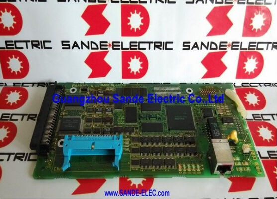 A20B-8101-0240 Fanuc पीसीबी बोर्ड A20B81010240 A2OB-8IOI-O24O