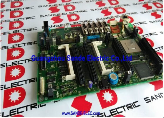 A20B-8101-0285 Fanuc पीसीबी बोर्ड A20B81010285 A2OB-8IOI-O285