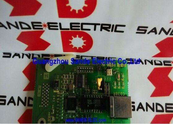 A20B-8101-0350 Fanuc पीसीबी बोर्ड A20B81010350 A2OB-8IOI-O35O