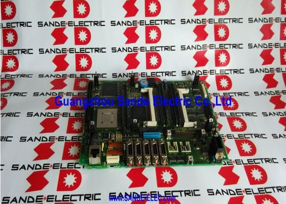 A20B-8101-0375 Fanuc पीसीबी बोर्ड A20B81010375 A2OB-8IOI-O375