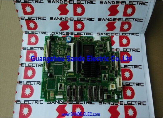 A20B-8200-0472 Fanuc पीसीबी बोर्ड A20B82000472 A2OB-82OO-O472