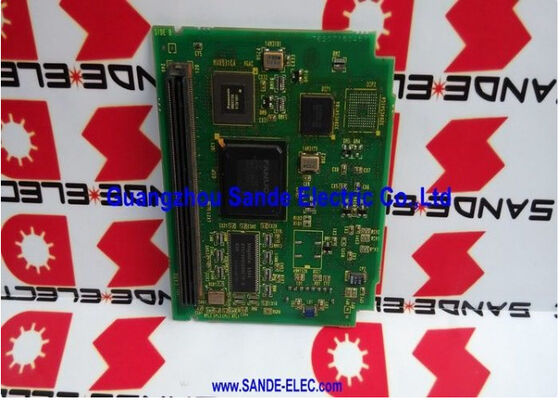 A20B-8200-0670 Fanuc पीसीबी बोर्ड A20B82000670 A2OB-82OO-O67O